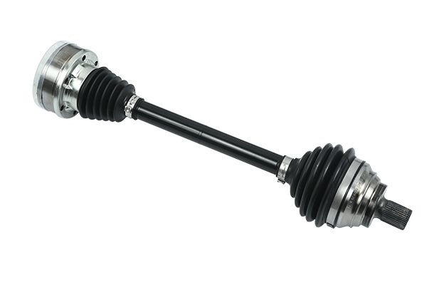Veio de transmissão 1K0407271D B18355 VW Audi Seat Skoda Borsehung main product photo