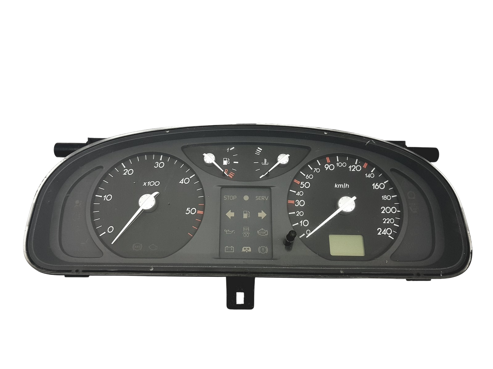 Velocímetro Renault Laguna 2 8200218863 B 57586 main product photo