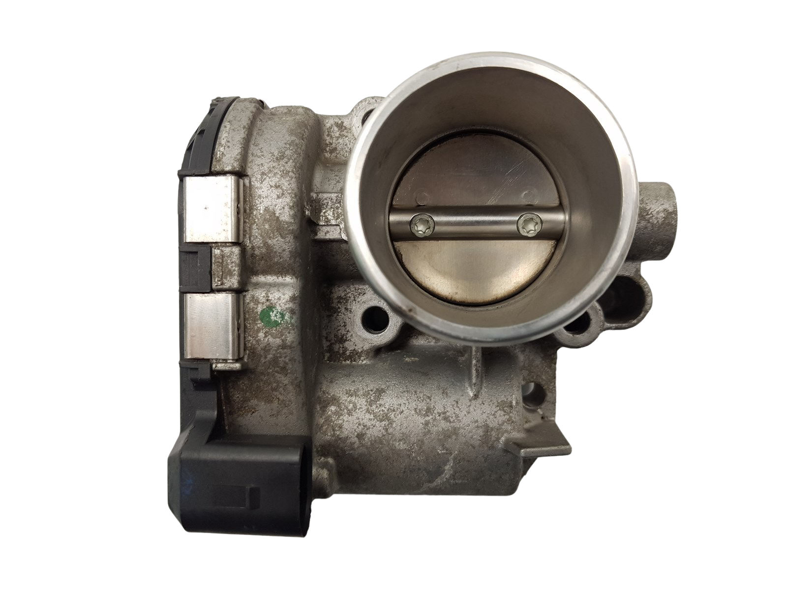 Válvula do corpo do acelerador Ford 8A6G-9F991-AB 0280750531 Bosch main product photo