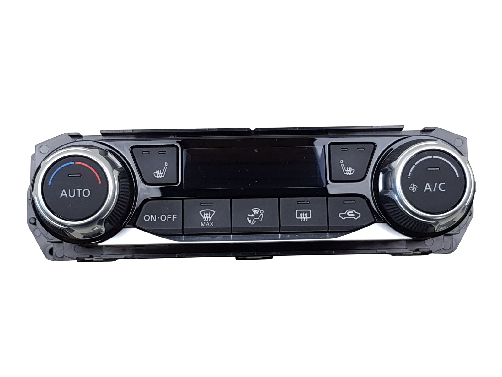 Unidade de Controlo do Aquecedor A/C Nissan Micra K14 275005FA0A main product photo