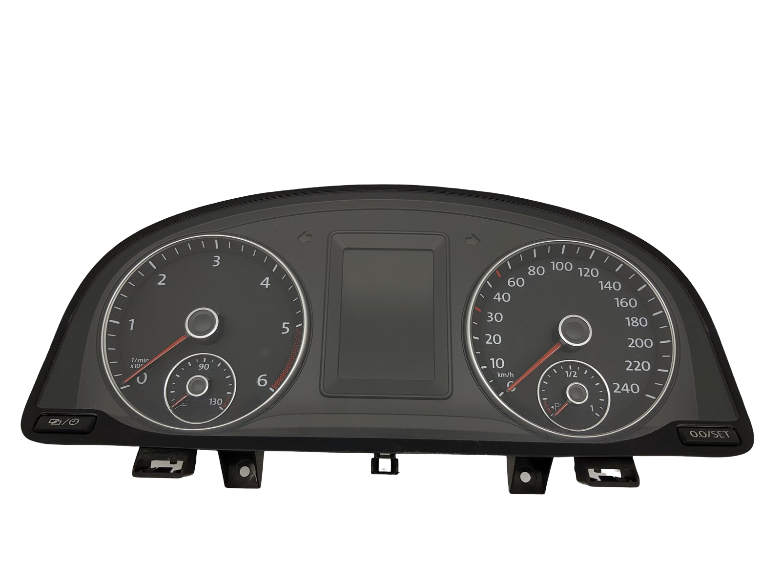Conta-rotações VW Caddy 2K0920866A 23817 main product photo