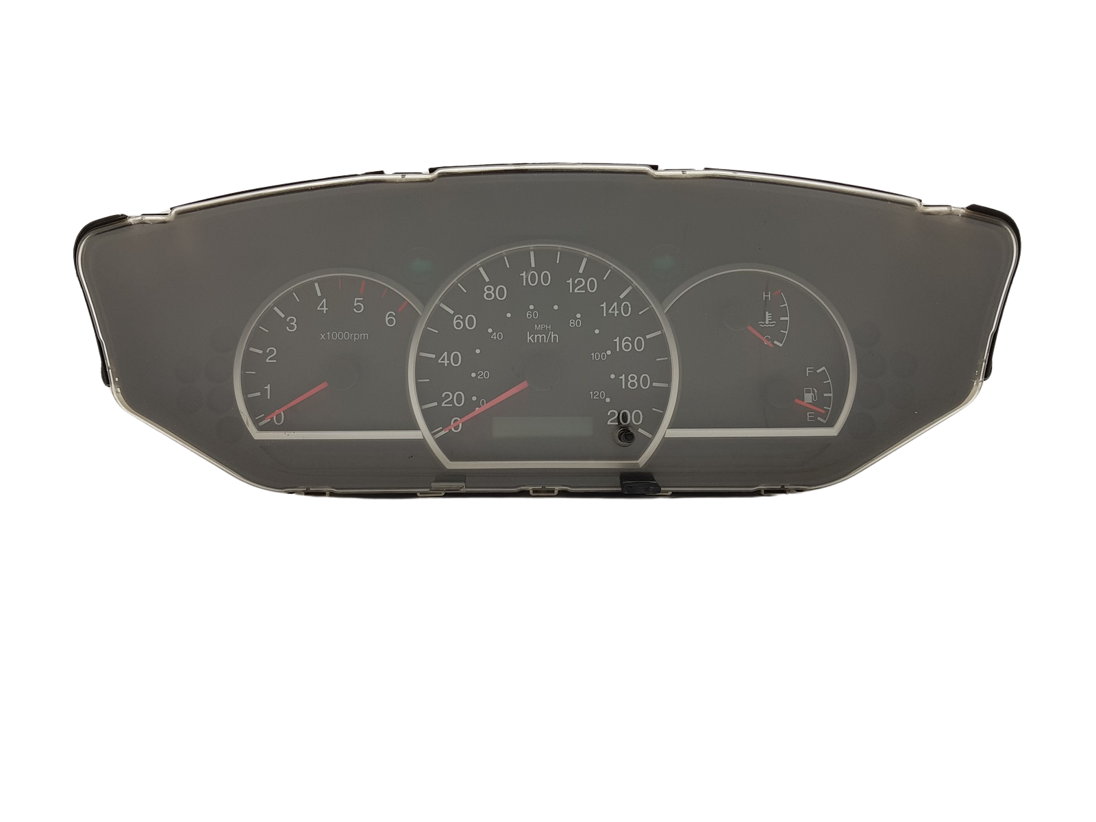 Conta-rotações Kia Carens 0K2KC55430A 2283 main product photo