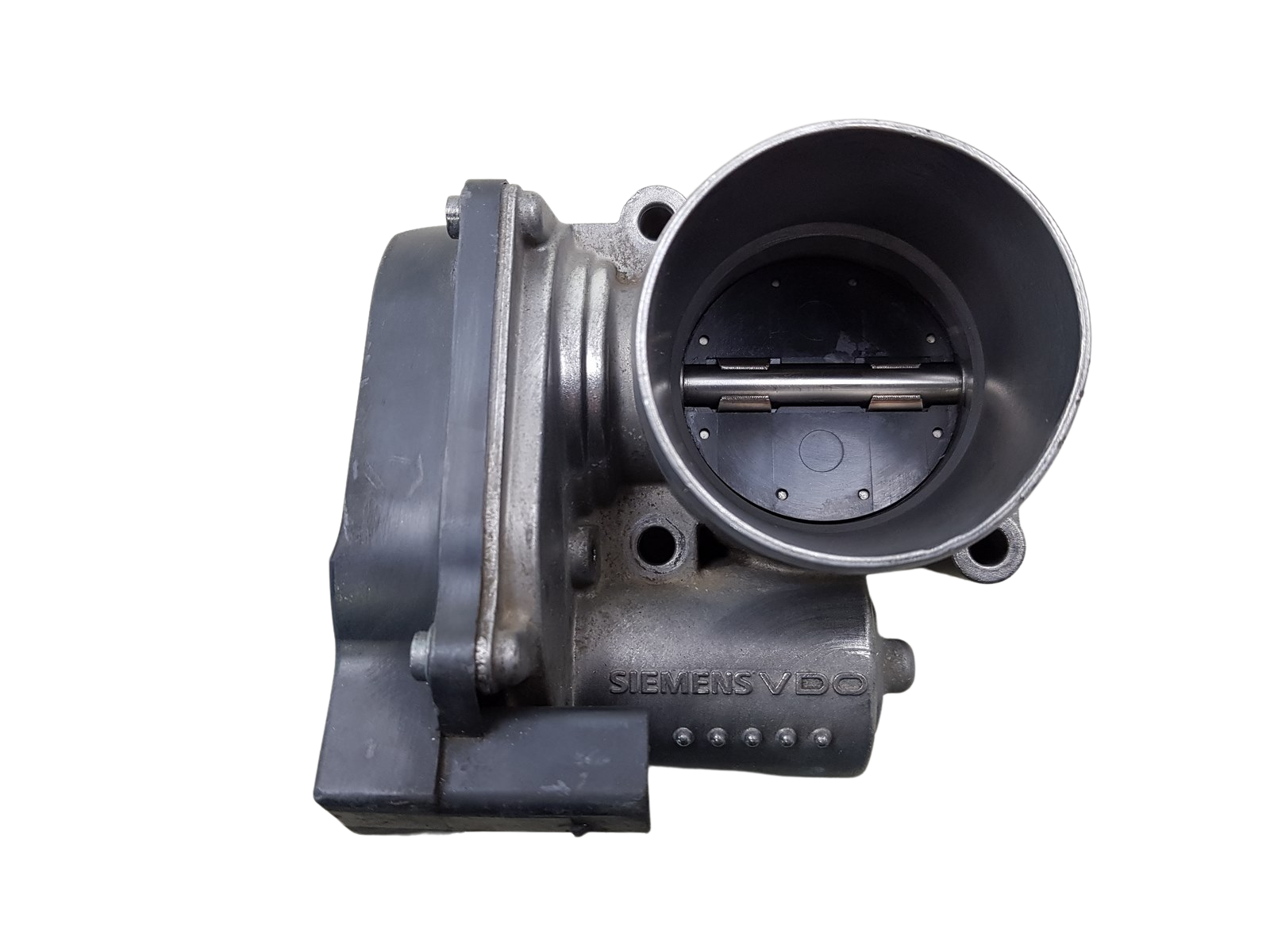 Válvula do corpo do acelerador VWAG 03C133062C A2C53030936 1.4 TSI 2447 main product photo