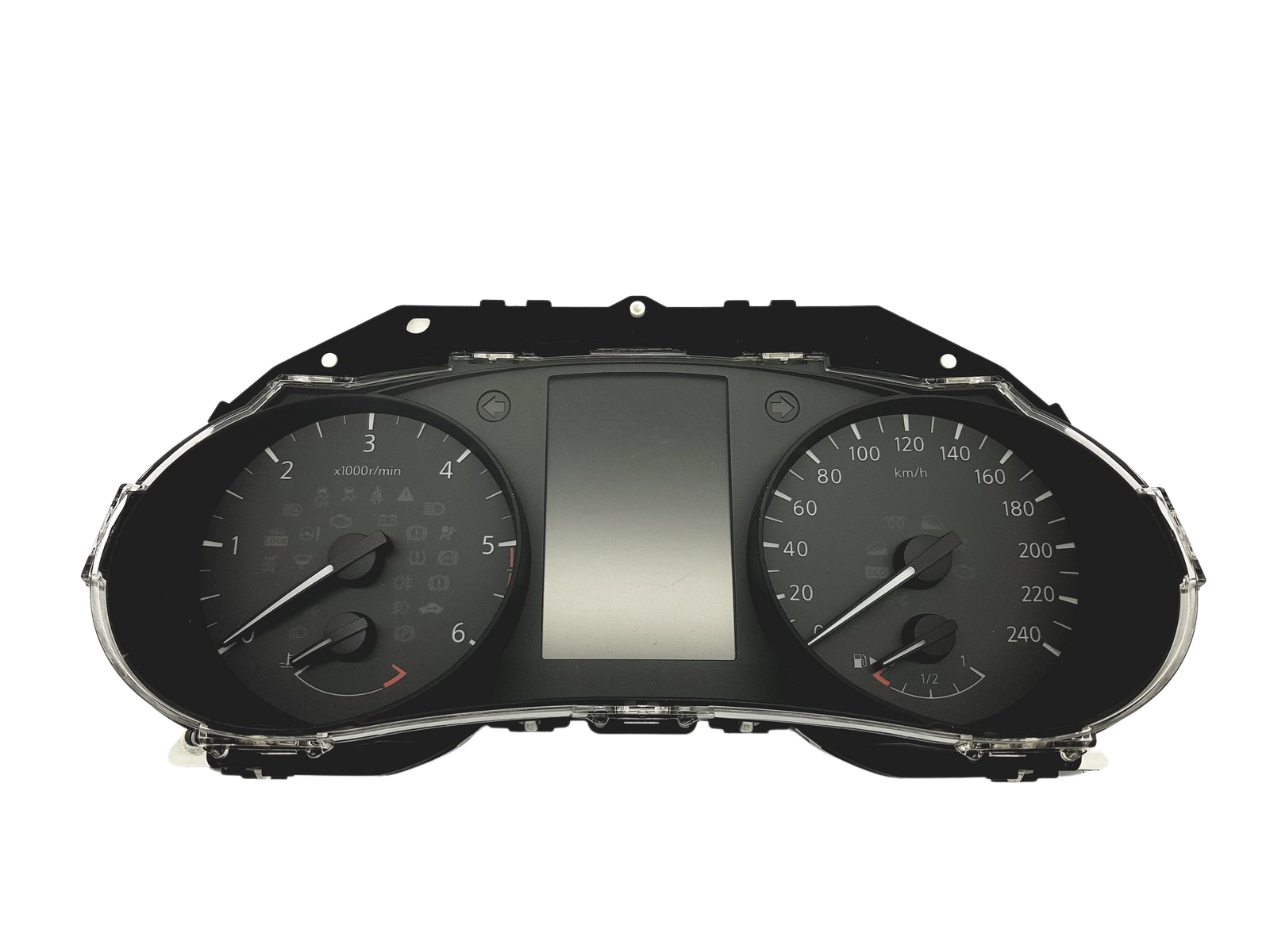 Conta-rotações Nissan Qashqai 4EL8A 51435 main product photo