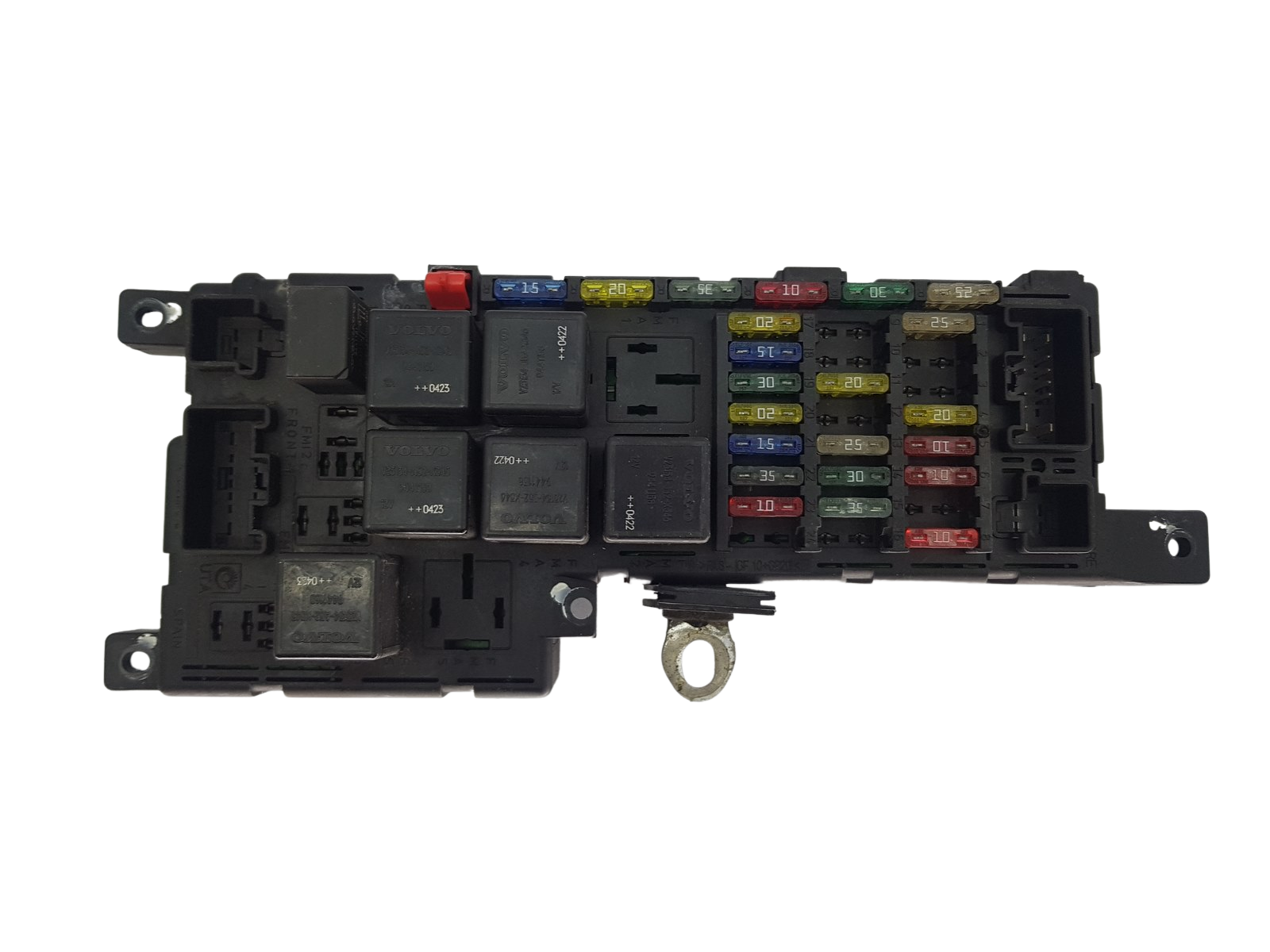 Caixa de fusíveis 518828108 30728008 Volvo main product photo