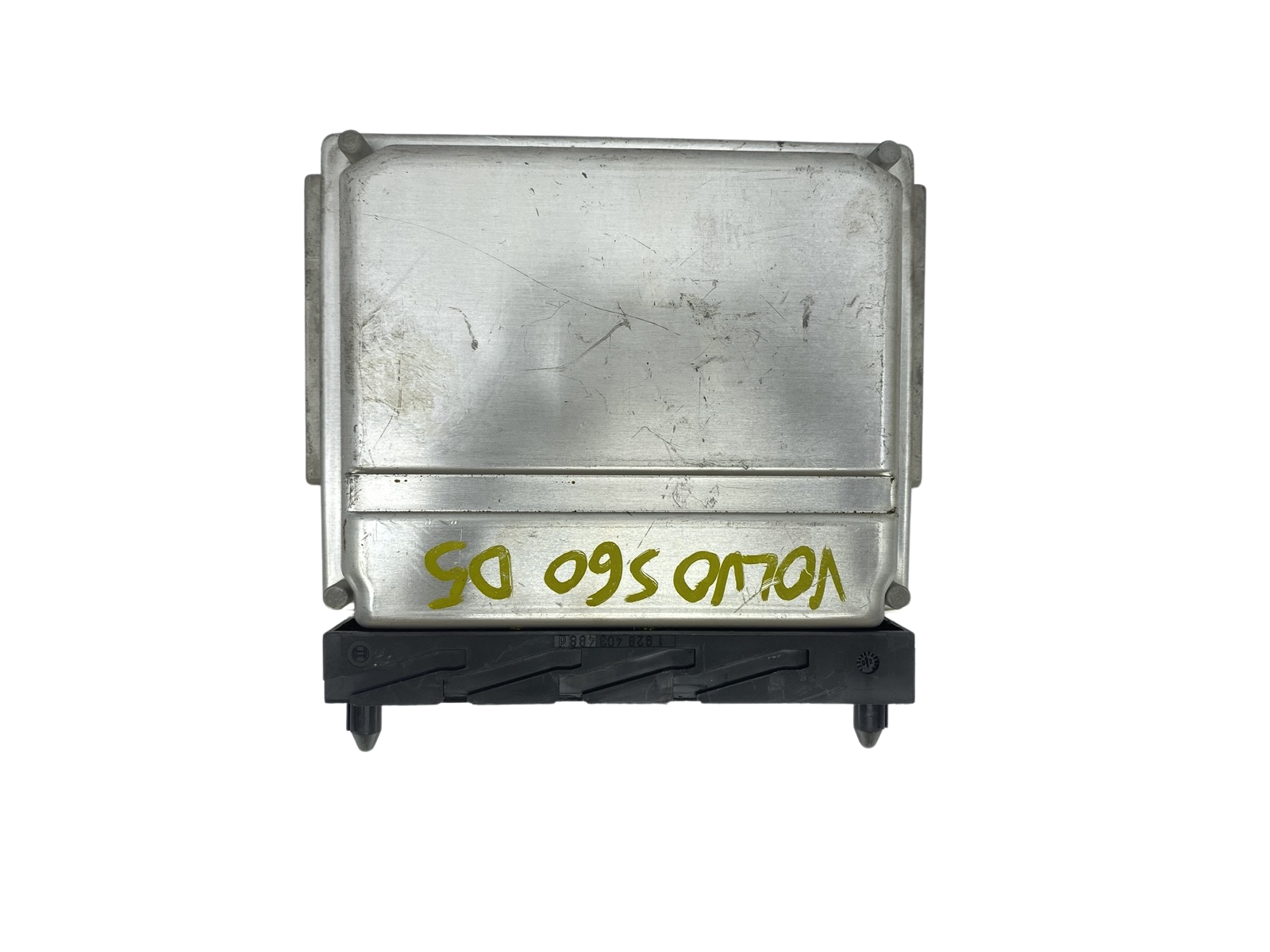 Unidade de Controlo Volvo 0281010319 28SA5360 08677708A Bosch 57194 main product photo