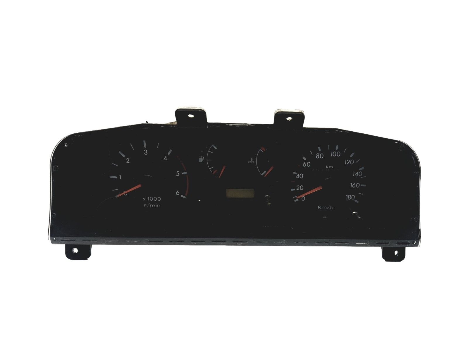 Conta-rotações Nissan Terrano 210005.03 main product photo