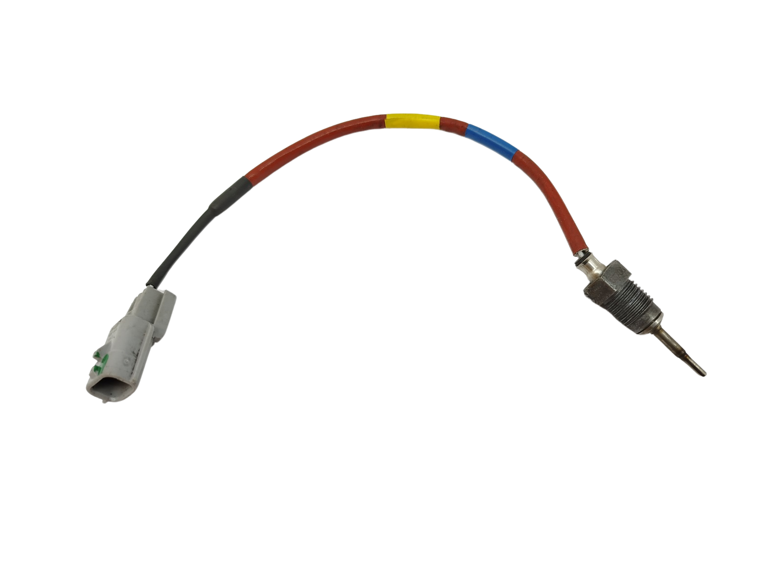 Sensor Temperatura Gases Escape 165800657R Renault Nissan 2.0 dCi Valeo 0km main product photo