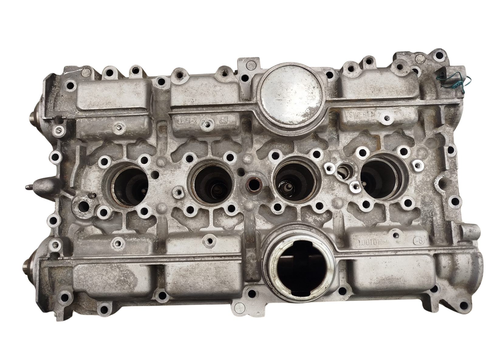 Cabeça do motor Volvo 1001770 1001011 1.9 16V B4194T main product photo