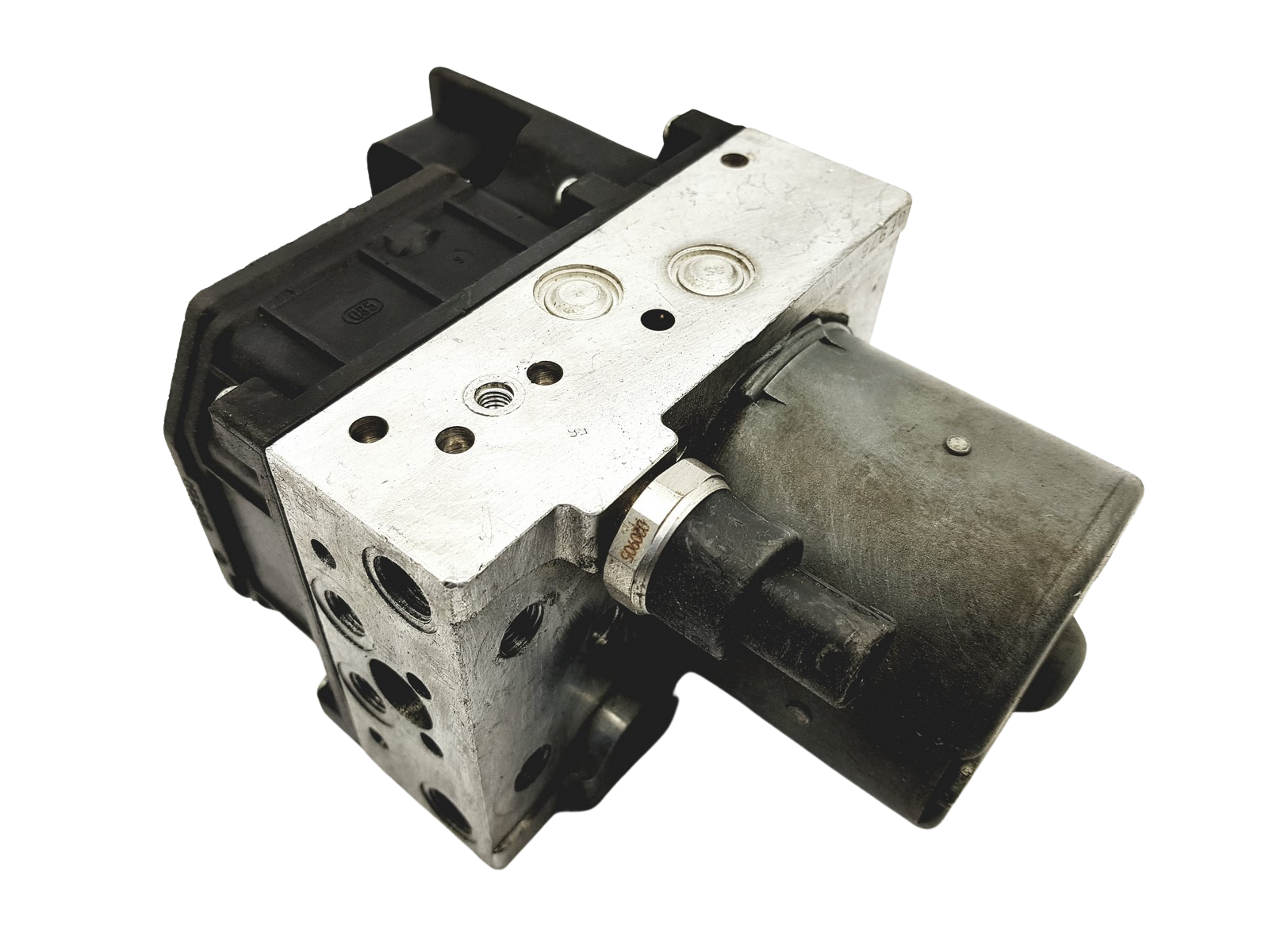 Bomba Abs Smart Fortwo 0012793V002 0265950077 0130108078 Bosch 60147 main product photo