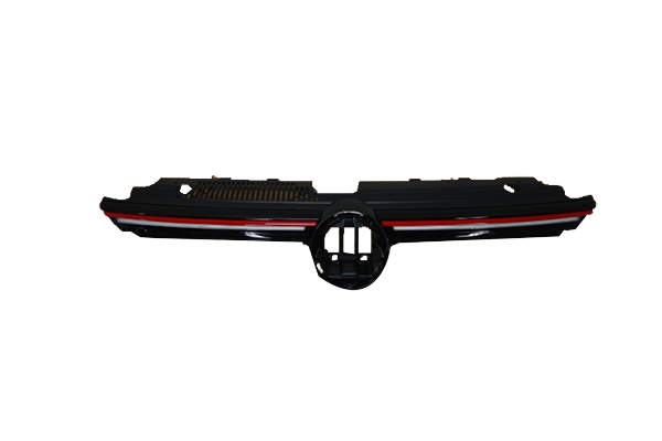 Grelha do Radiador Fazer VW Golf 8 5H0853651T 88531831302 DPA main product photo
