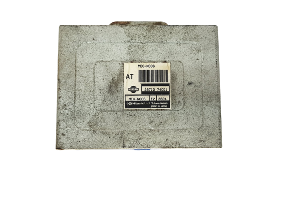 Unidade de Controlo 23710 74C01 MEC-N006 Nissan Hitachi 21009 main product photo