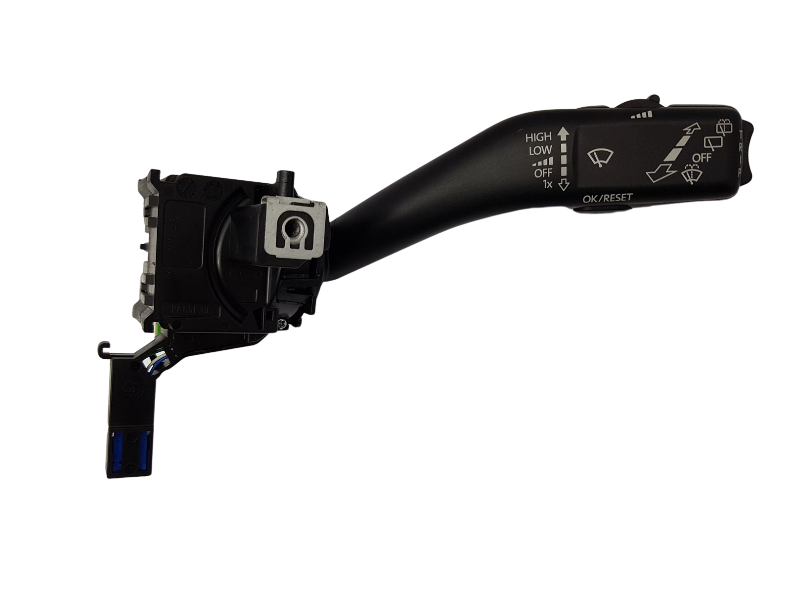Interruptor do limpa para-brisas 1K0953519J ANP80H024C VW Audi Skoda Seat main product photo
