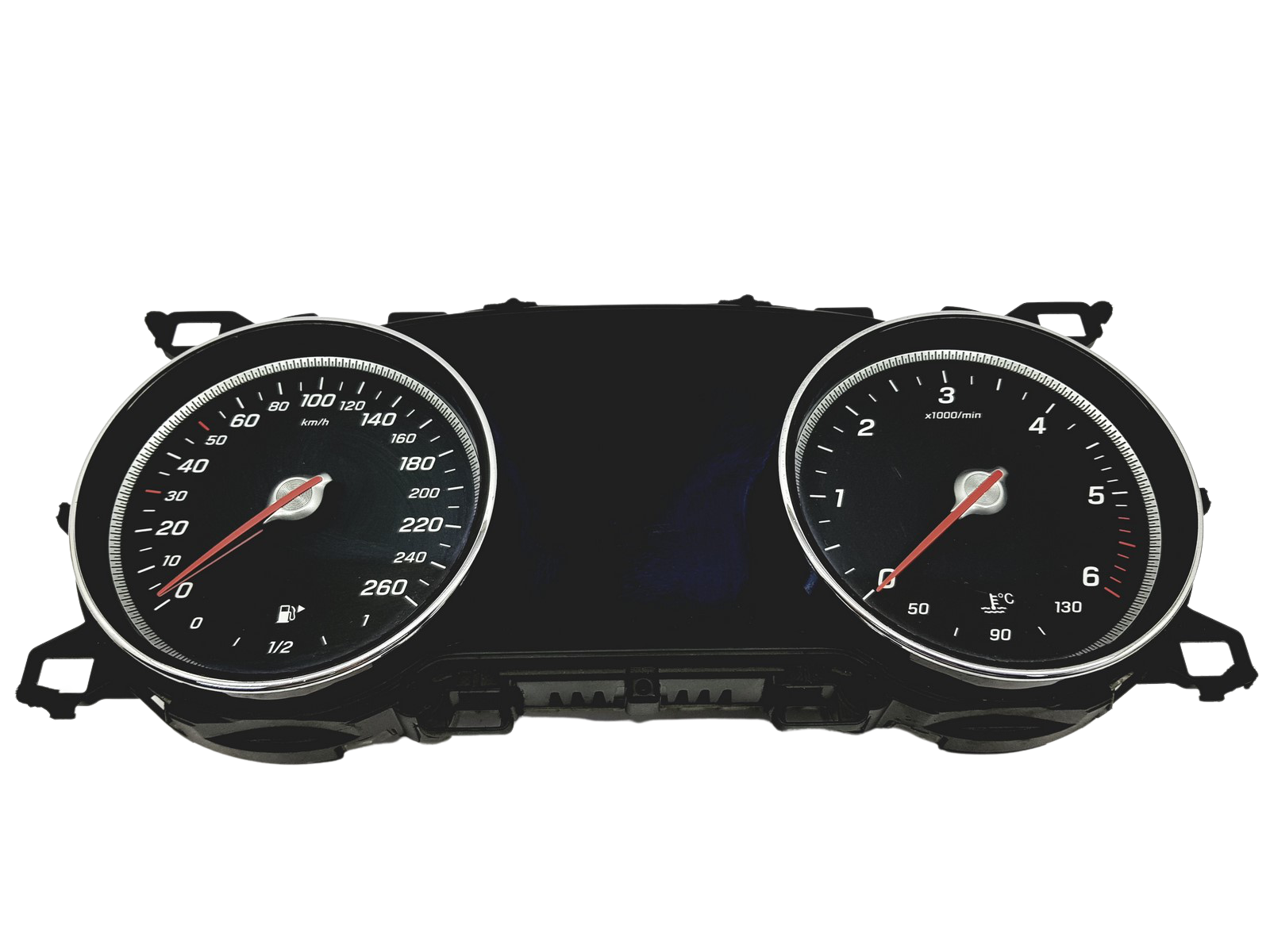 Conta-rotações Mercedes E W213 A2139000110 A2C10709900 main product photo