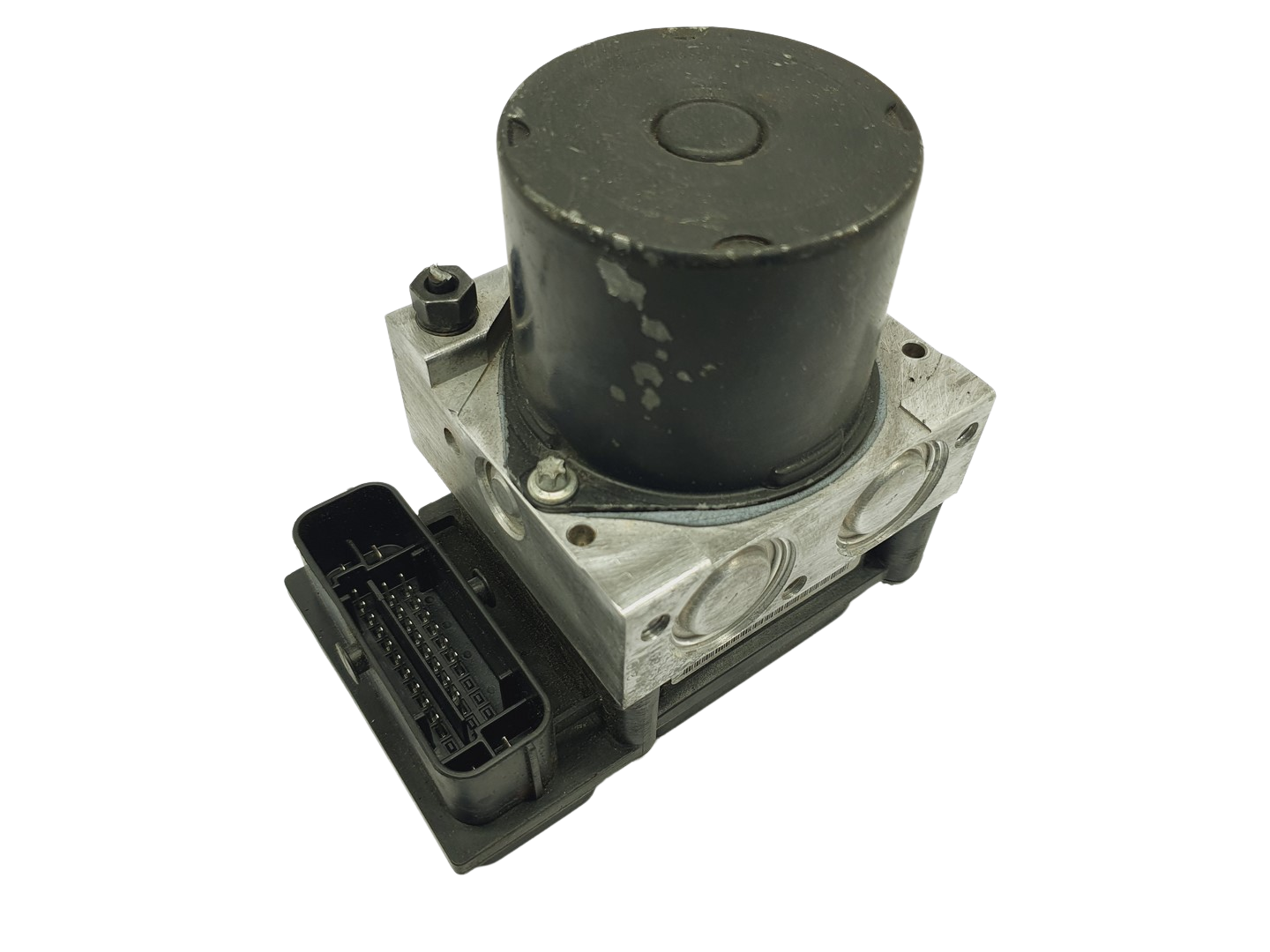 Bomba Abs VW Fox 5Z0614117B 0265800468 5Z0907379A 65675 main product photo