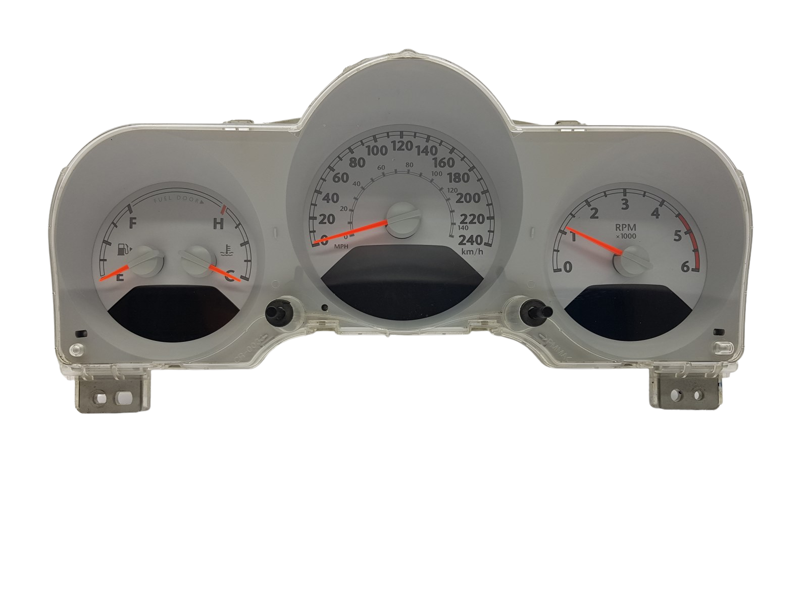 Conta-rotações Chrysler PT Cruiser 05107631AK main product photo