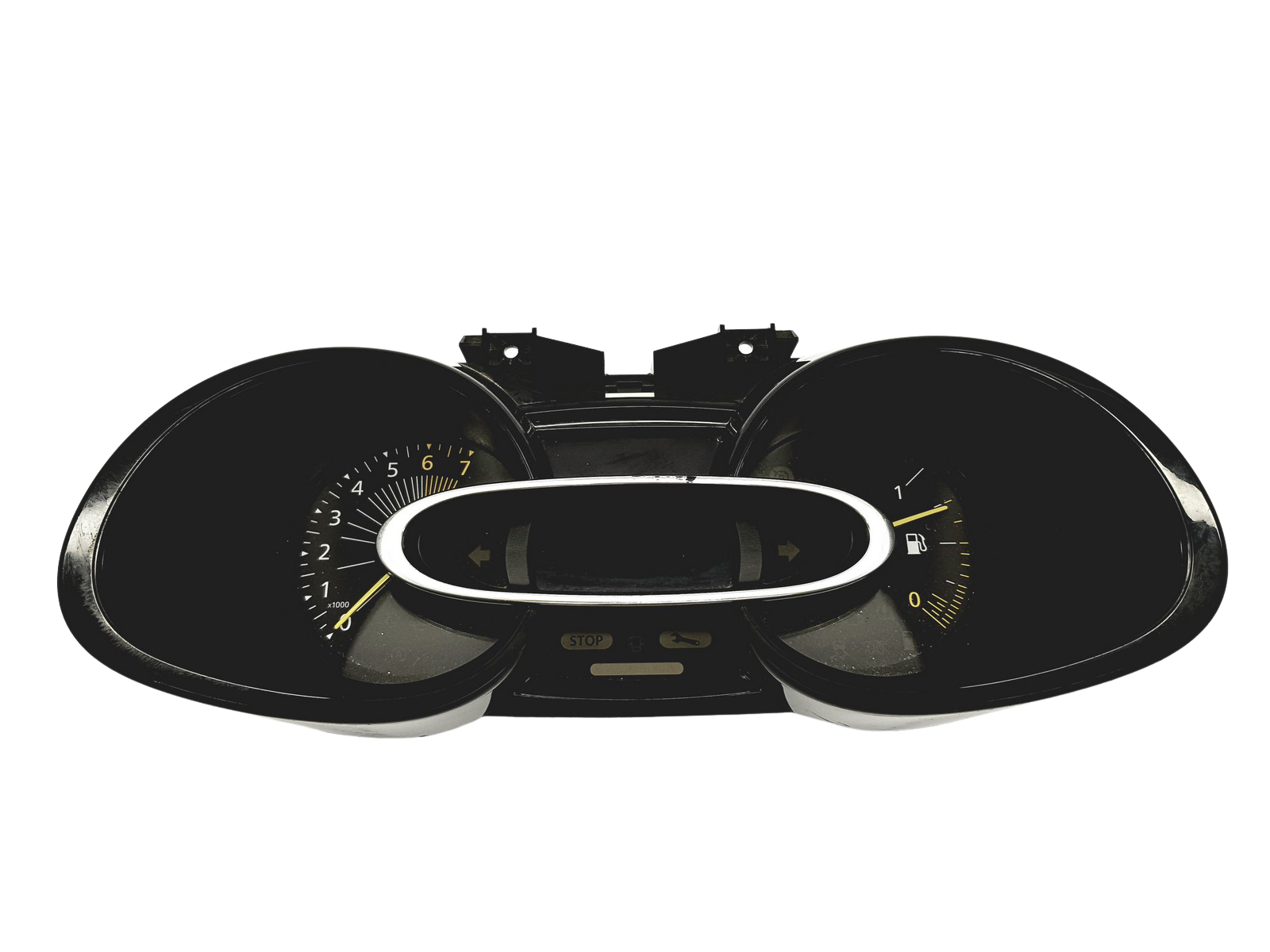 Velocímetro Renault Clio 4 248105461R 47606 main product photo