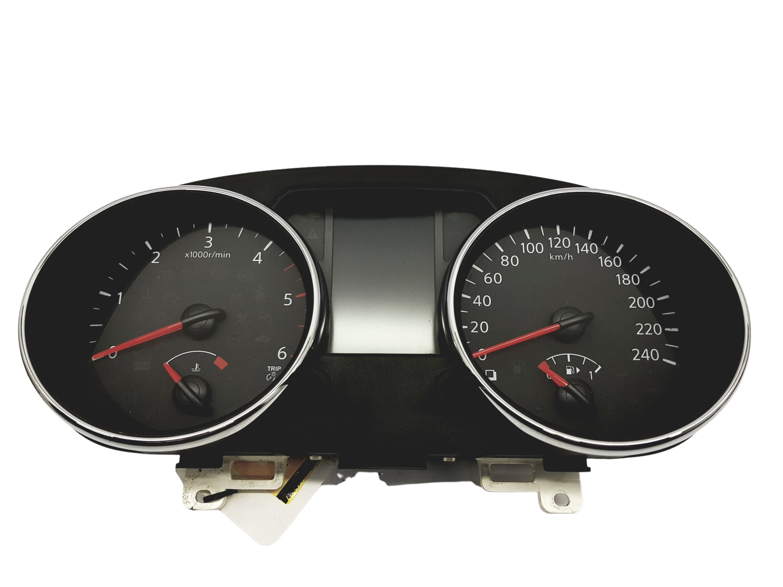 Conta-rotações Nissan Qashqai 24810BR30A 45156 main product photo