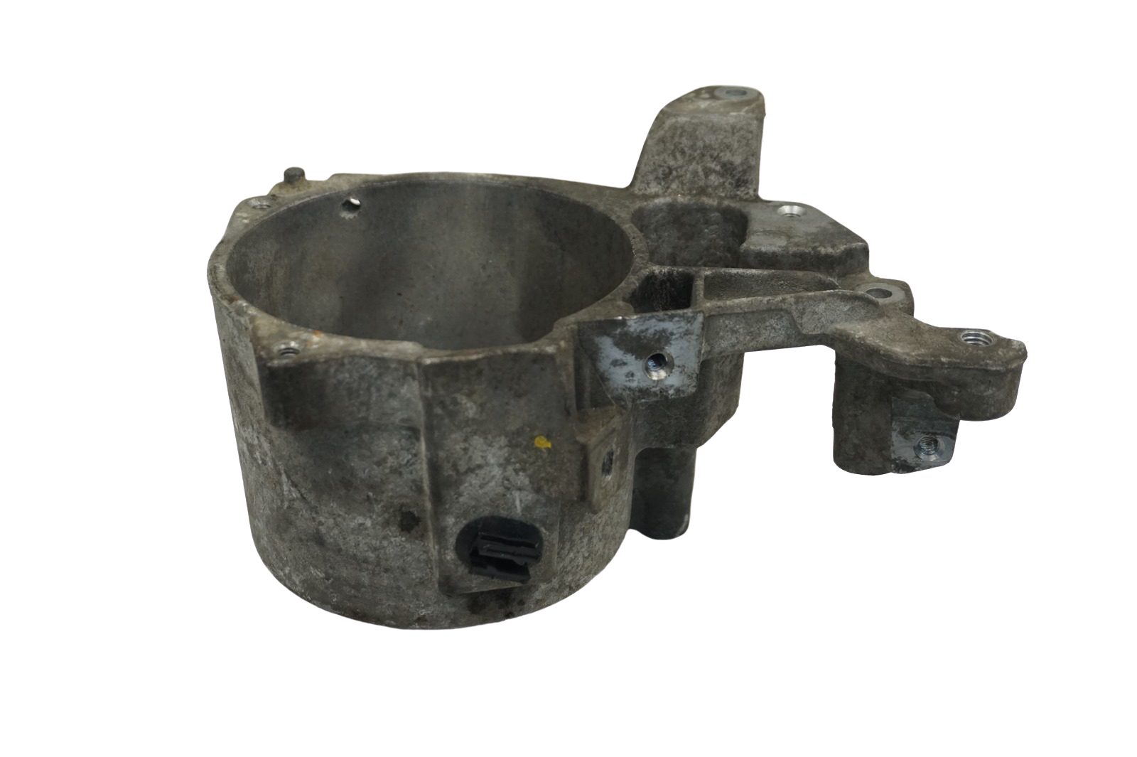 Suporte, Fixação Filtra Paliwa AV6Q-9180-CA AV6Q9180CA 1.6 TDCi Ford main product photo