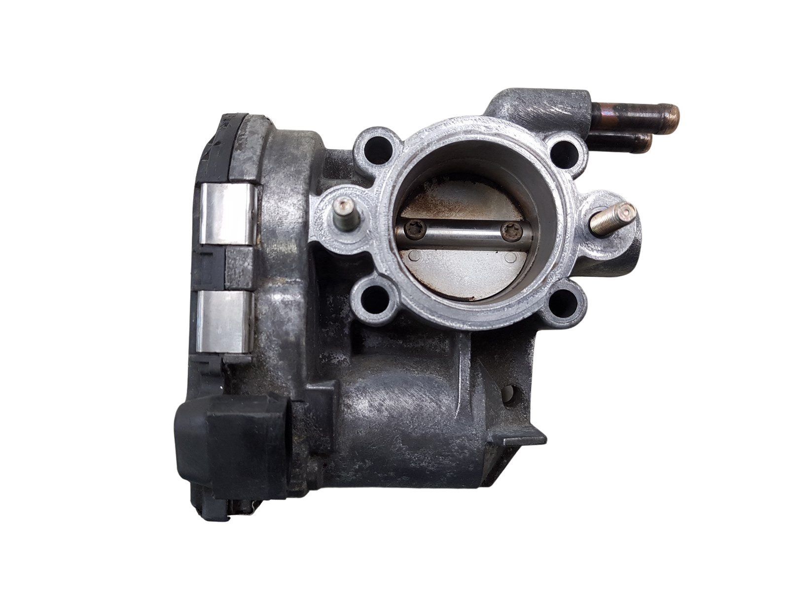 Válvula do corpo do acelerador Opel 9157512 0280750044 1.0 1.2 2959 main product photo