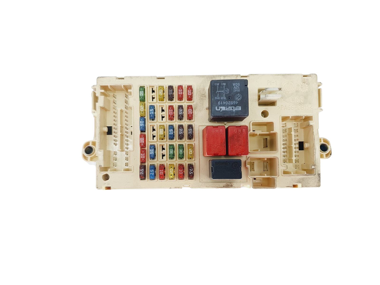 Caixa de fusíveis Fiat 46758961 38753 main product photo