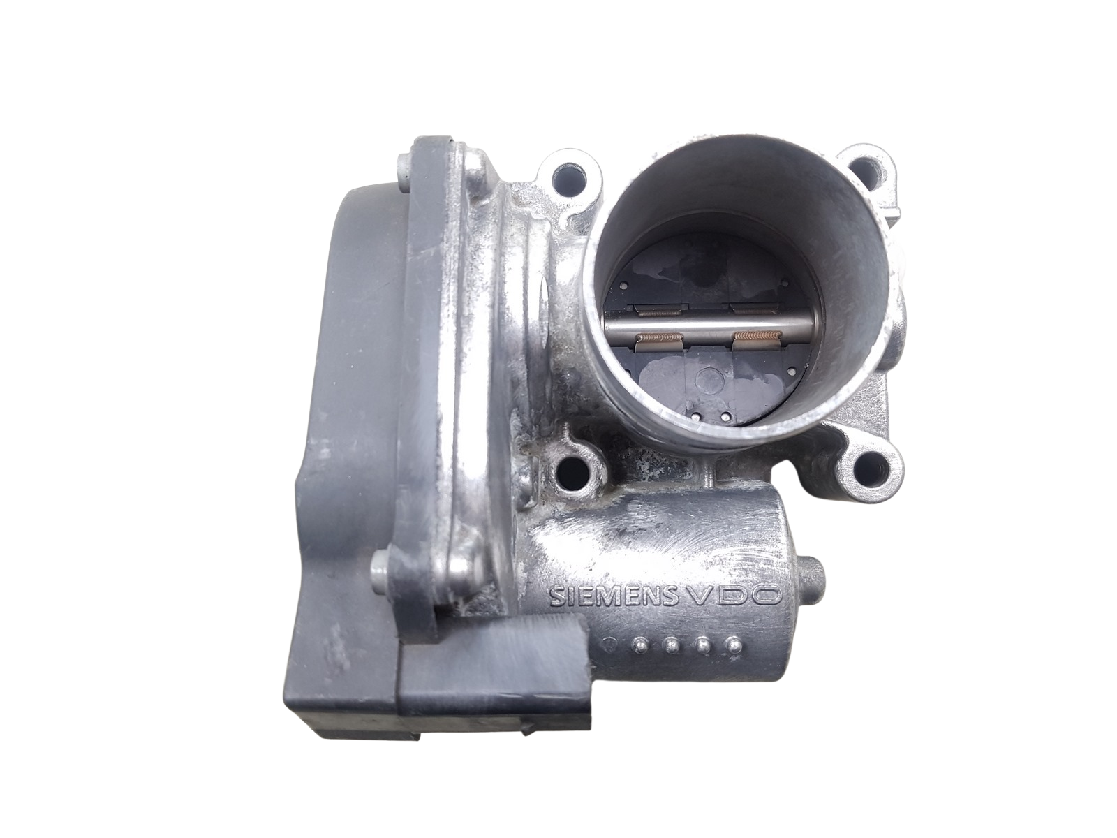 Válvula do corpo do acelerador 03D133062E A2C53060088 VW Seat Skoda 2345 main product photo