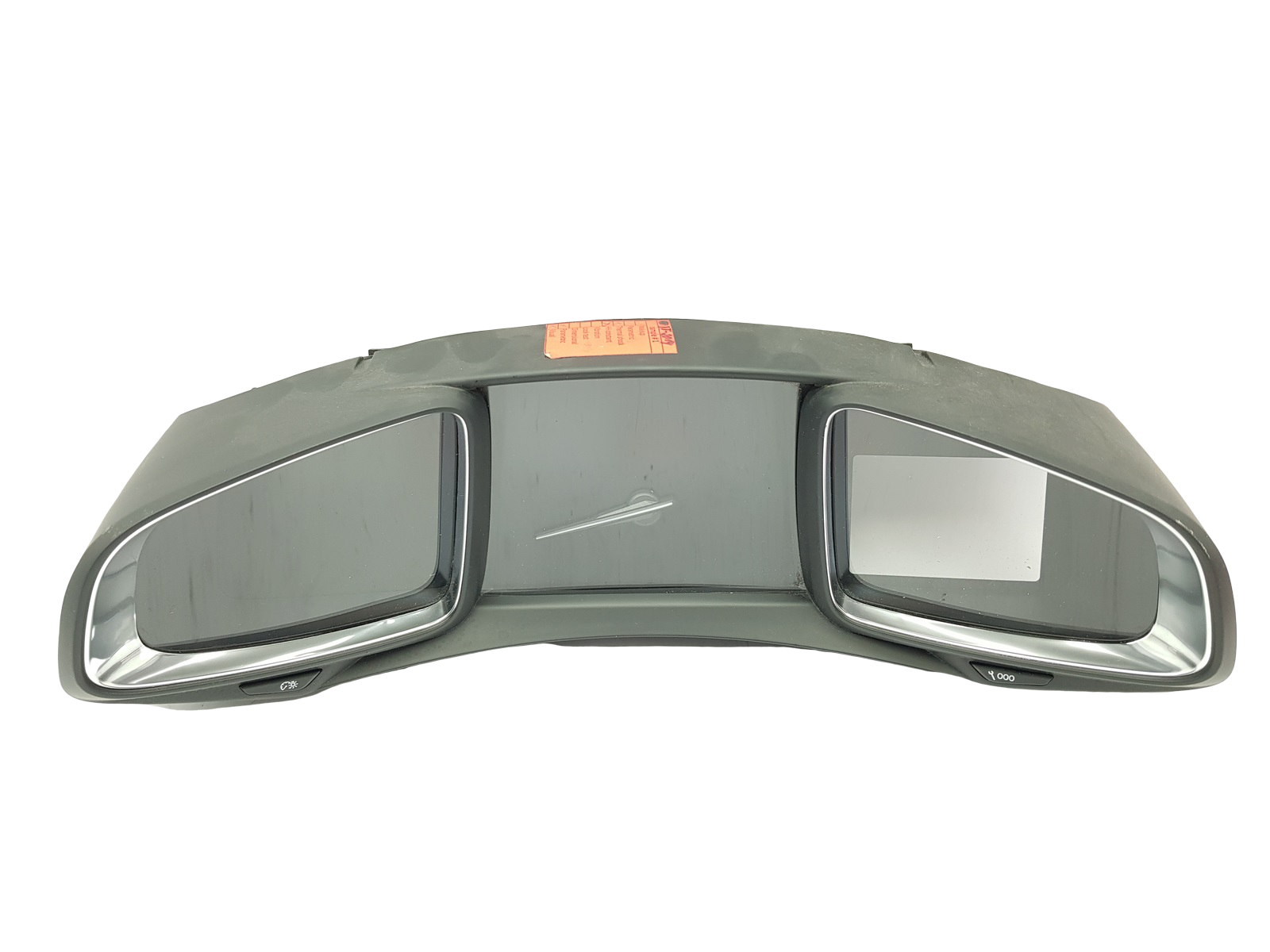 Conta-rotações Citroen DS5 9807942680 main product photo
