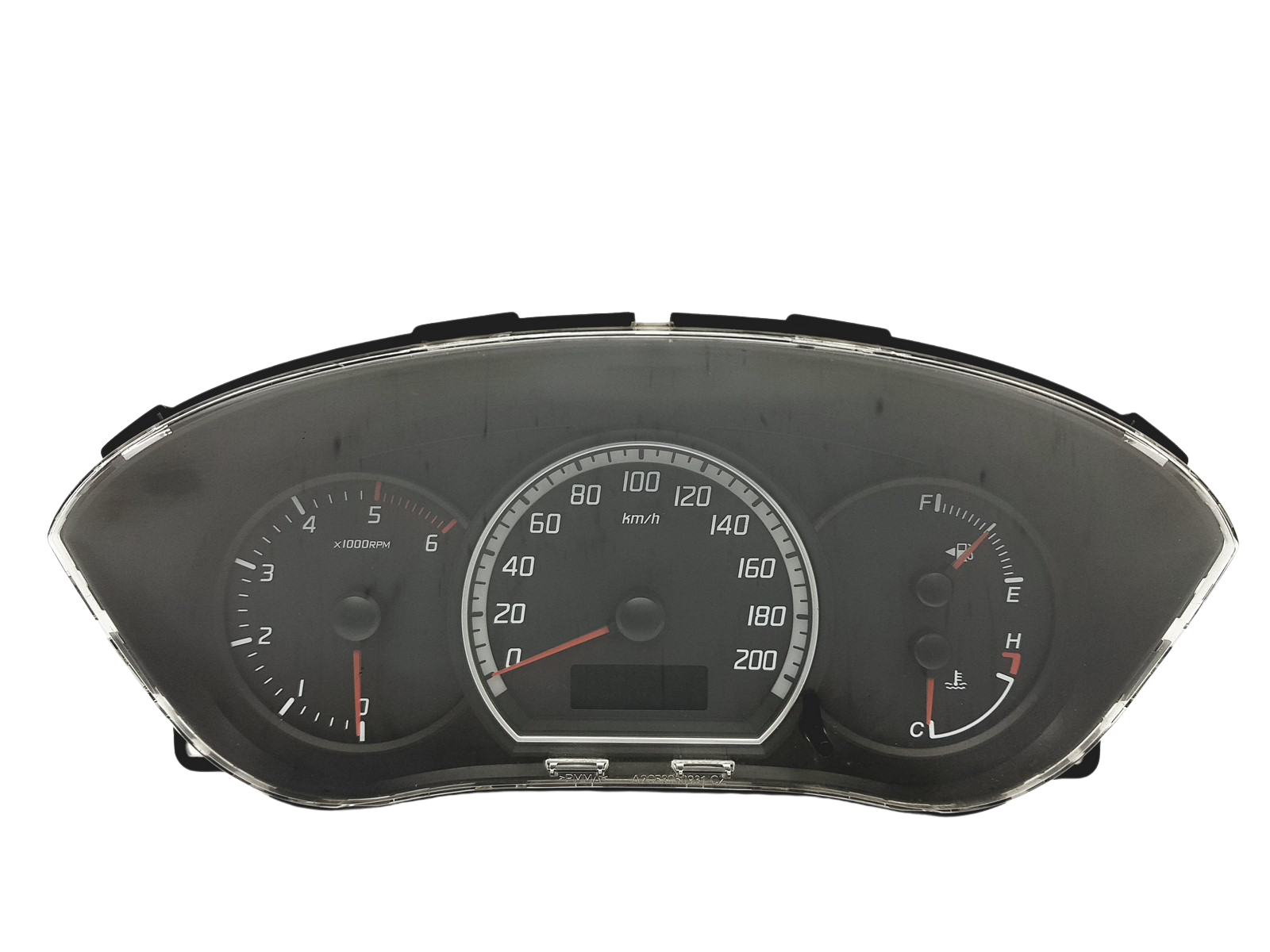 Conta-rotações Suzuki Swift 34100-62JG0 51678 main product photo