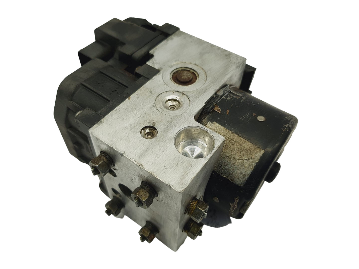 Bomba Abs Honda Civic 11000041690 0265216895 Bosch 66999 main product photo