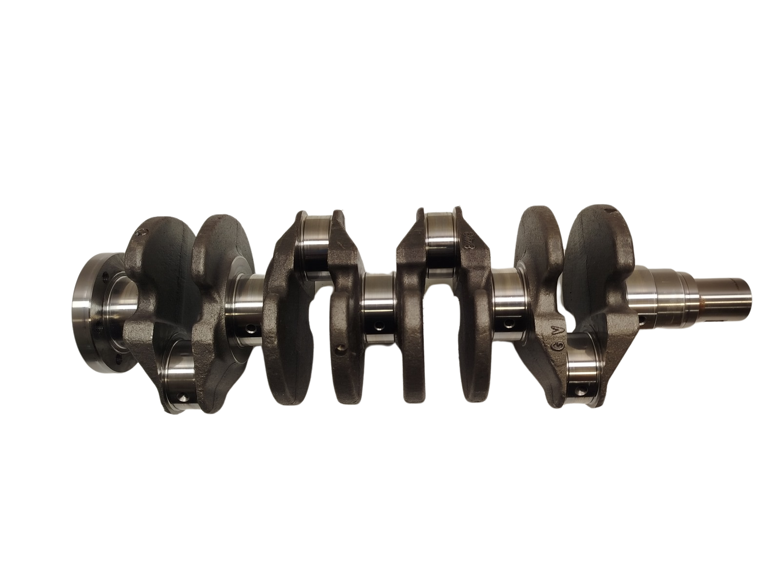 Cambota 849 0501K6 1,6 hdi 16v Citroen Peugeot Ford Volvo 4784 main product photo