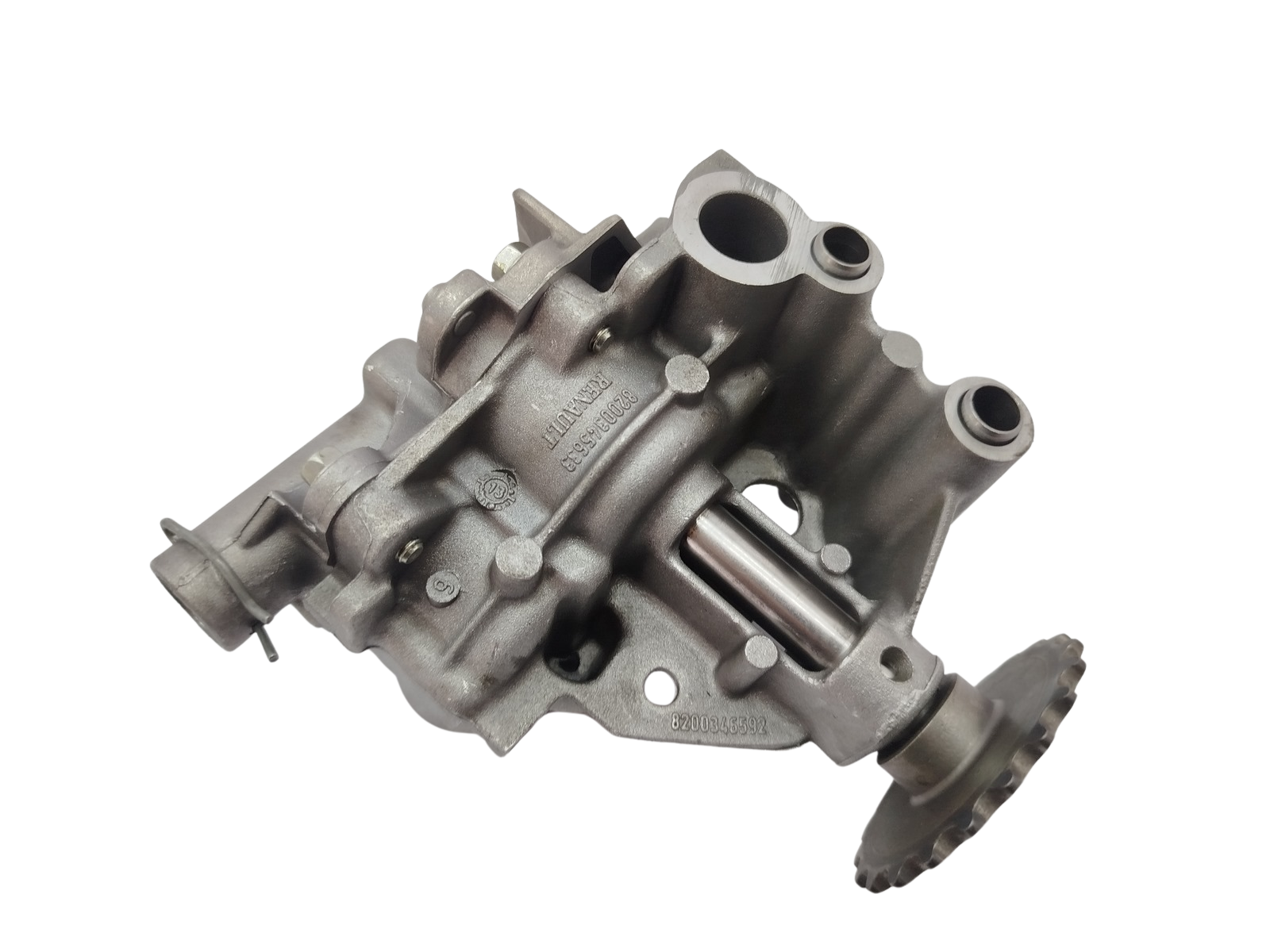 Bomba de Óleo Renault 150157688R 8200346592 8200345633 2.0 DCI main product photo