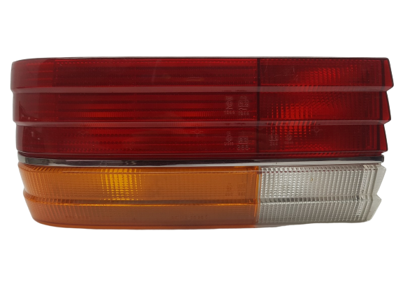 Farol Esquerdo Traseira Renault 25 Seima 20980 85-88 main product photo