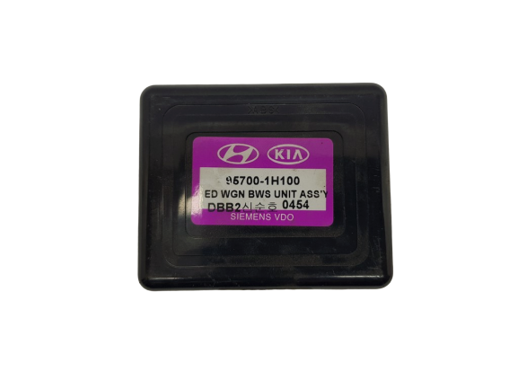 Módulo da unidade de controle Kia 95700-1H100 Siemens VDO main product photo