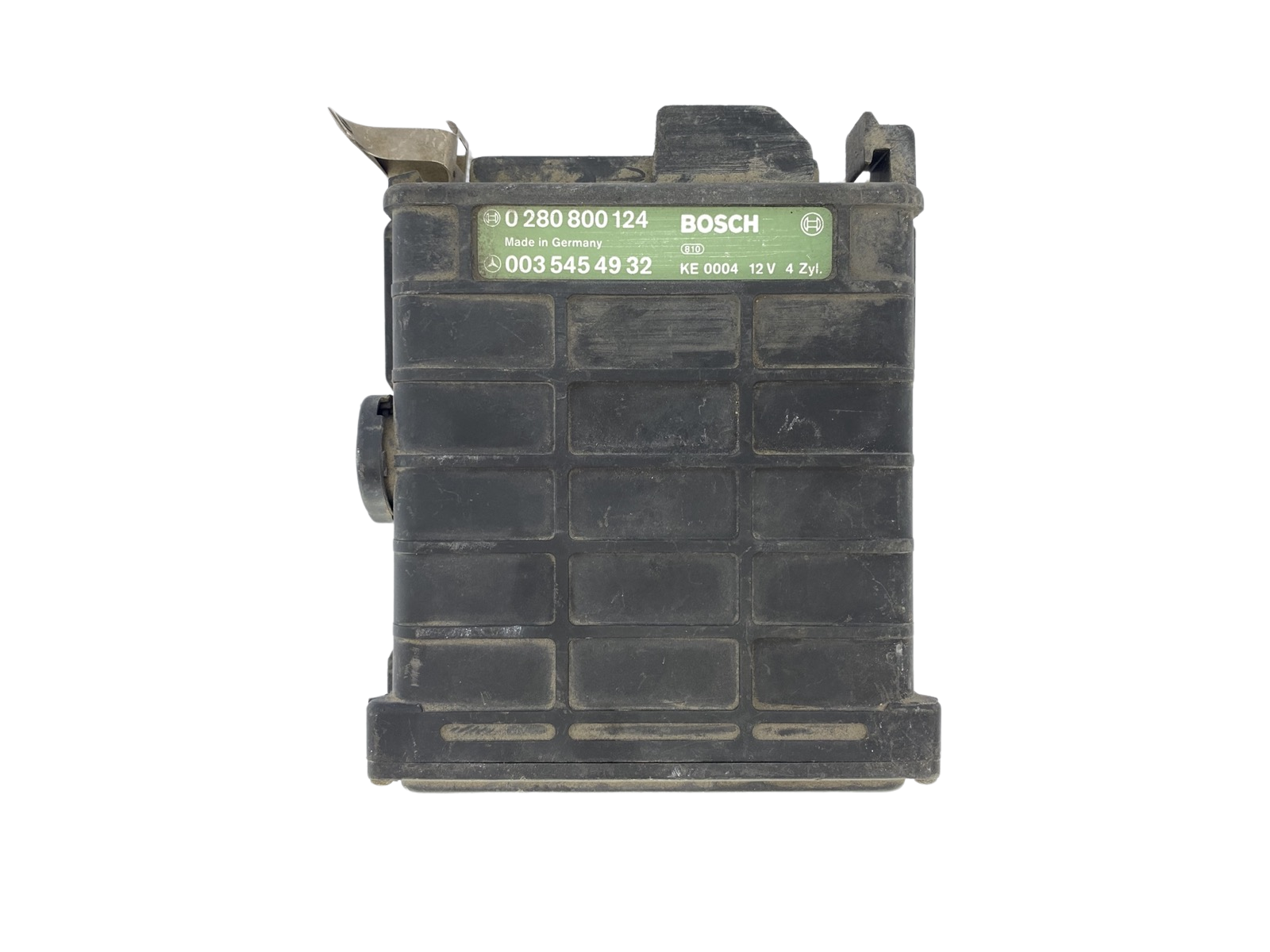 Unidade de Controlo 0035454932 0280800124 Mercedes Bosch 53435 main product photo