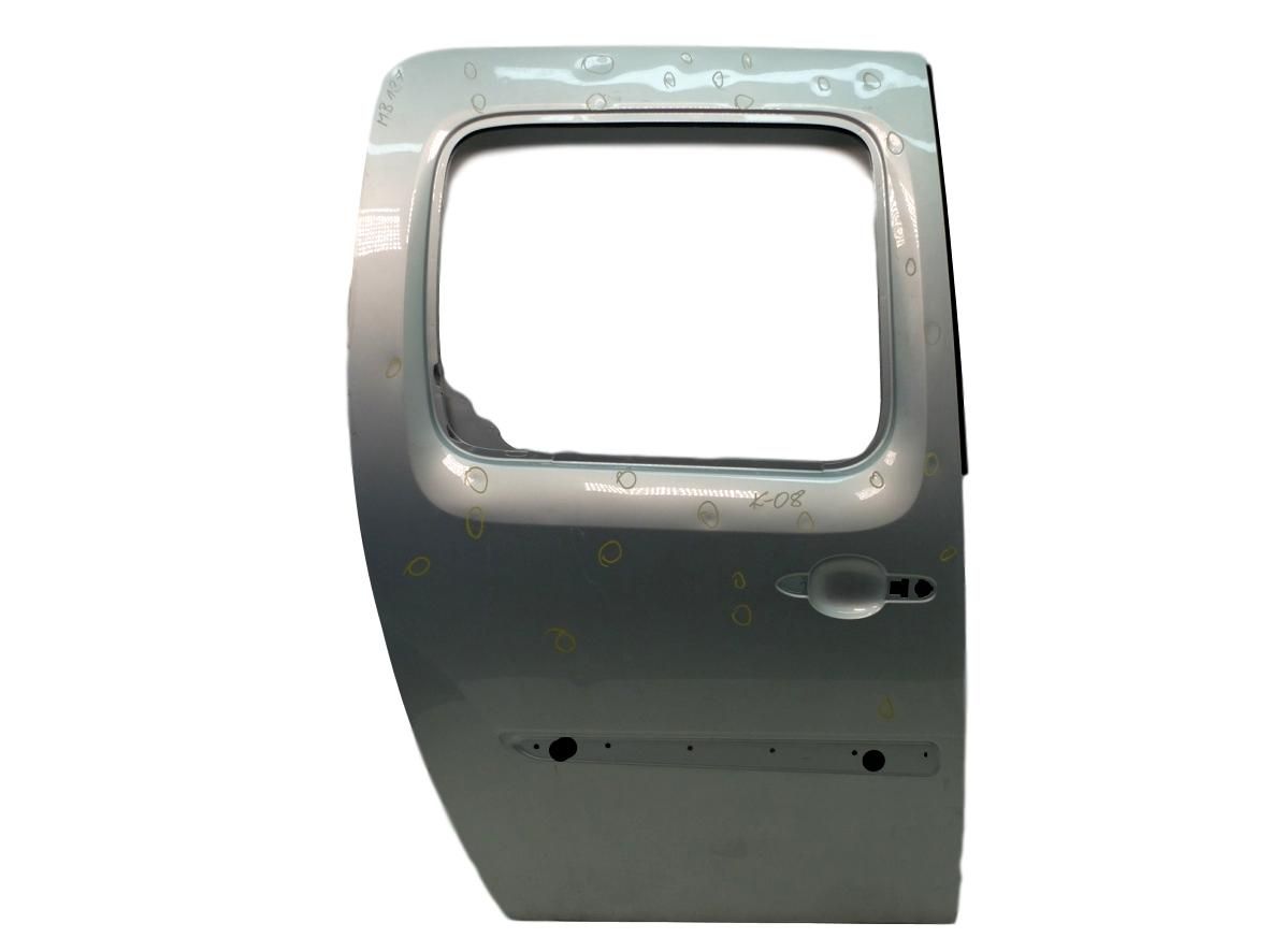 Porta Deslizante Direito Renault Kangoo II Long TEB64 1007 main product photo