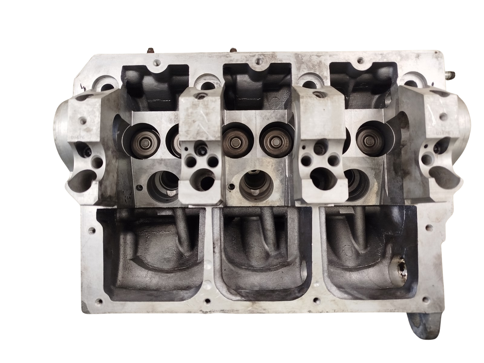 Cabeça do motor VWAG 045103373H 1.4 6V TDI BNM main product photo