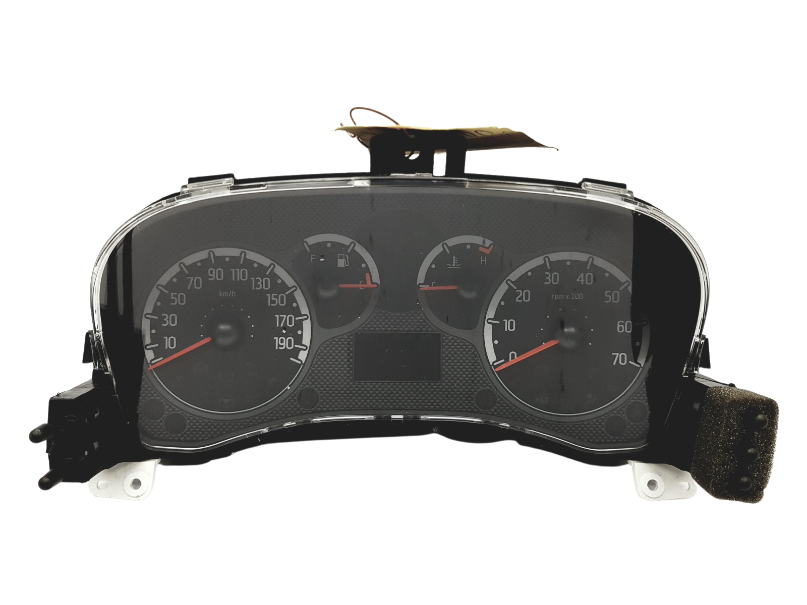 Velocímetro Fiat Panda 51871018 503005311001 33184 main product photo