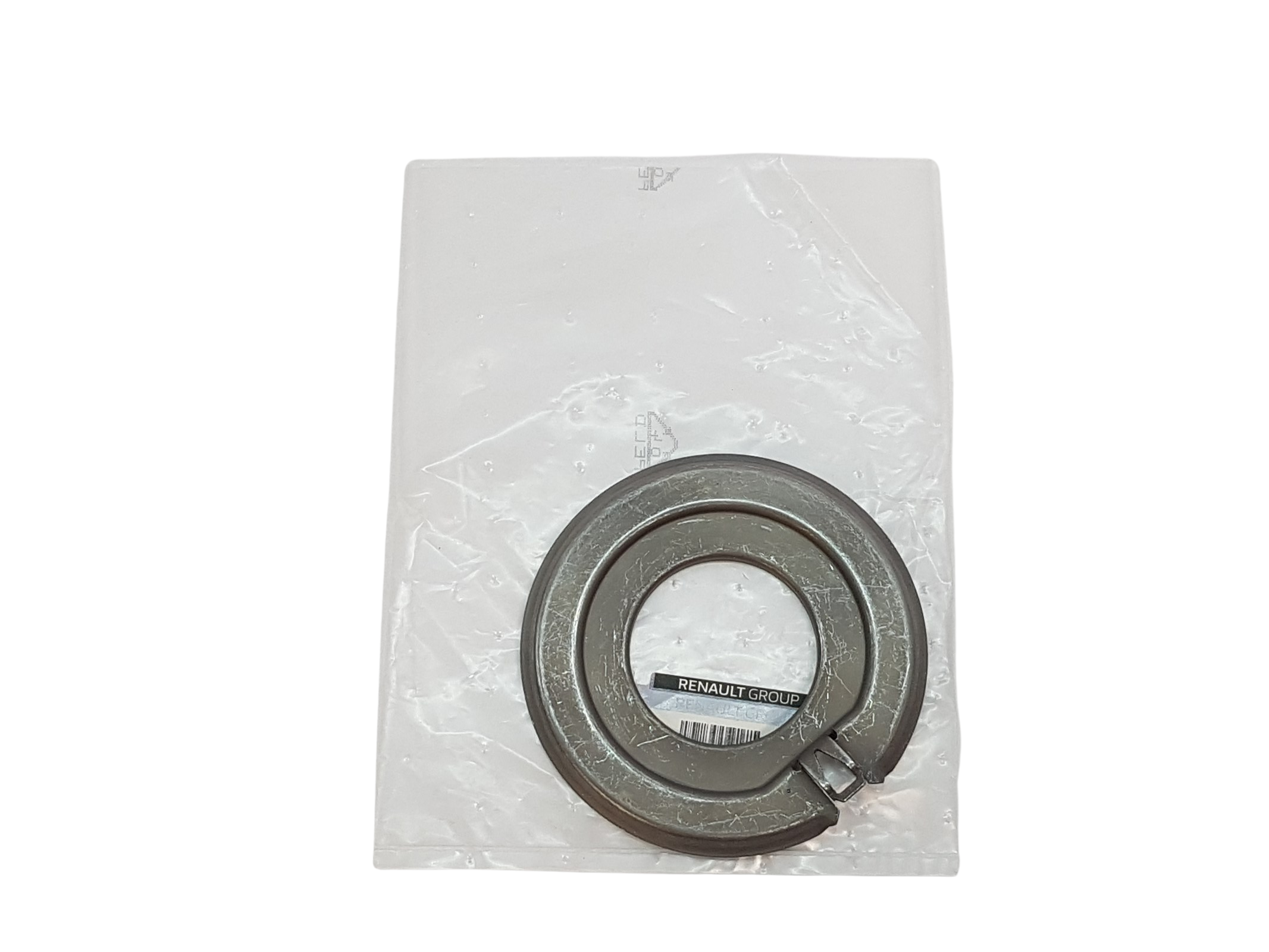 Suporte do sensor ABS Renault Grand Scenic 2 7701478440 Novo Original main product photo