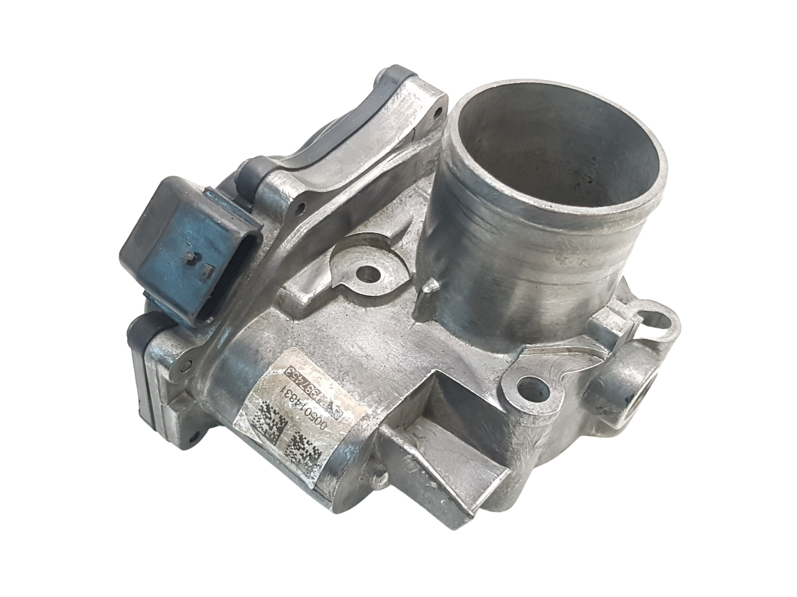 Válvula do corpo do acelerador 8200987453B H8200727648 2.0 2.3 dci Renault Nissan Opel main product photo