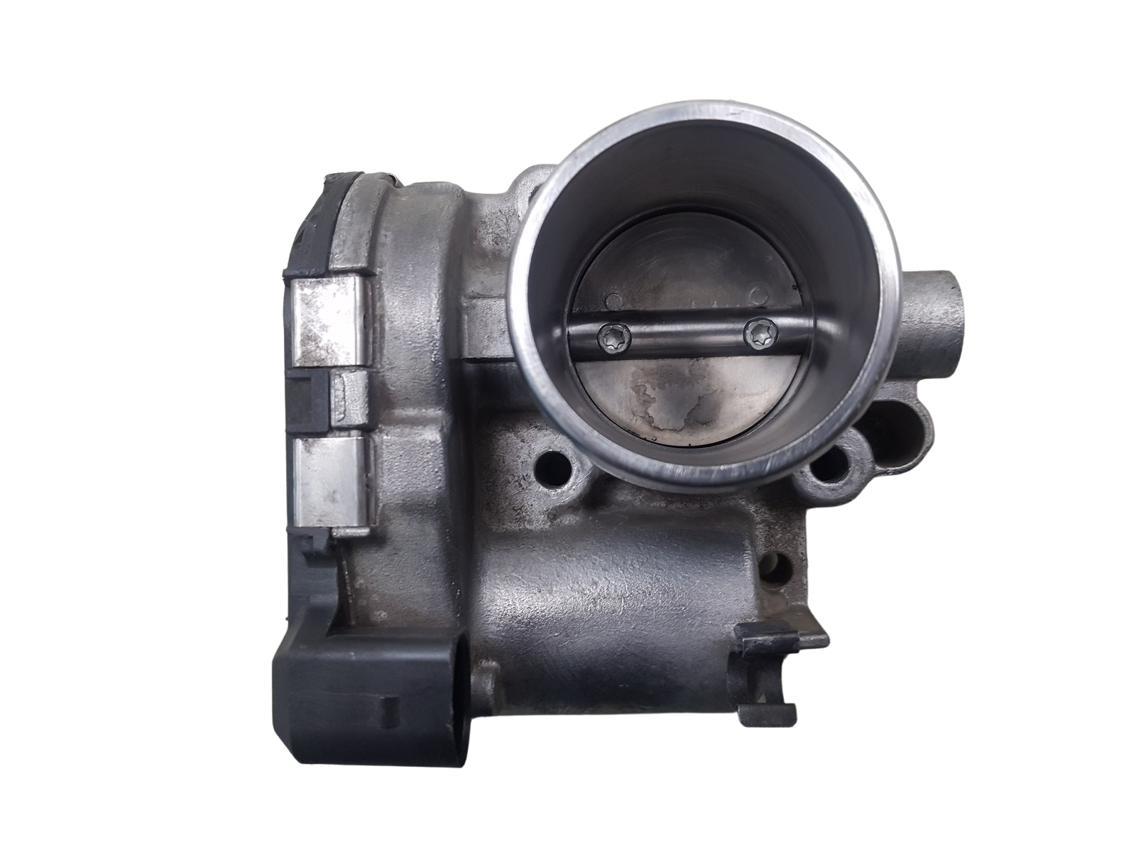 Válvula do corpo do acelerador Ford 8A6G-9F991-AC 0280750532 Bosch 9 main product photo