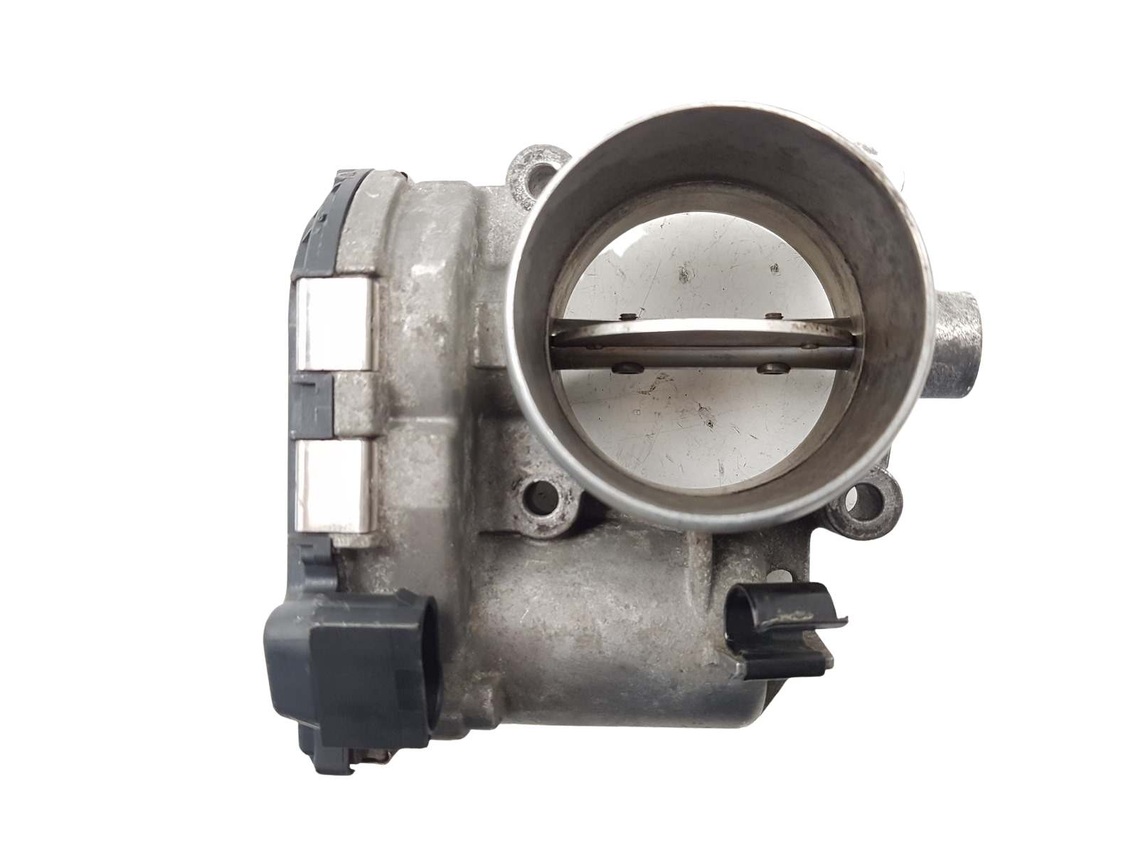 Válvula do corpo do acelerador Ford BK2Q-9E926-AC 0280750598 2.2 TDCI 2581 main product photo