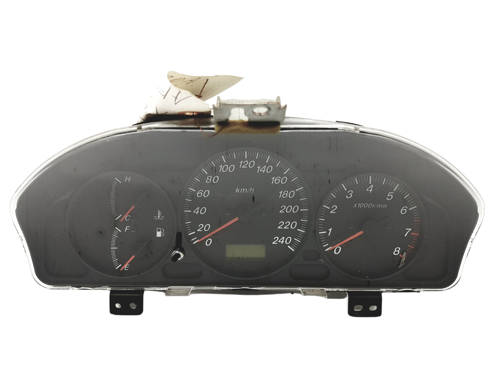 Conta-rotações Mazda 626 KGGG2NC 33160 main product photo