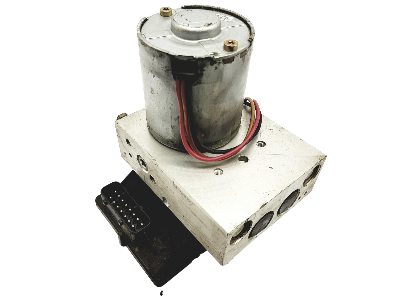 Bomba Abs Mercedes CLK W208 A0034310312 10.0990-1327.2 42858 main product photo
