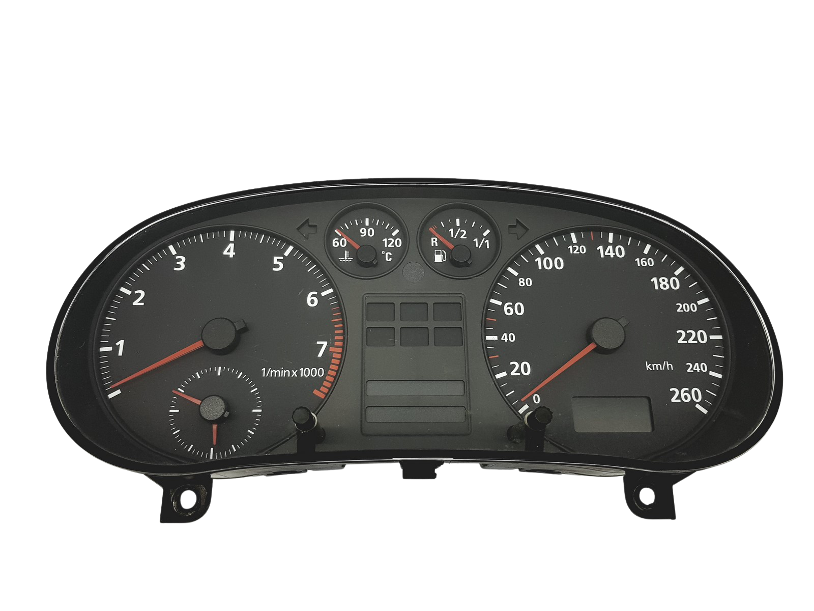 Conta-rotações Audi A3 8L 8L0919860A 110008778002 48718 main product photo