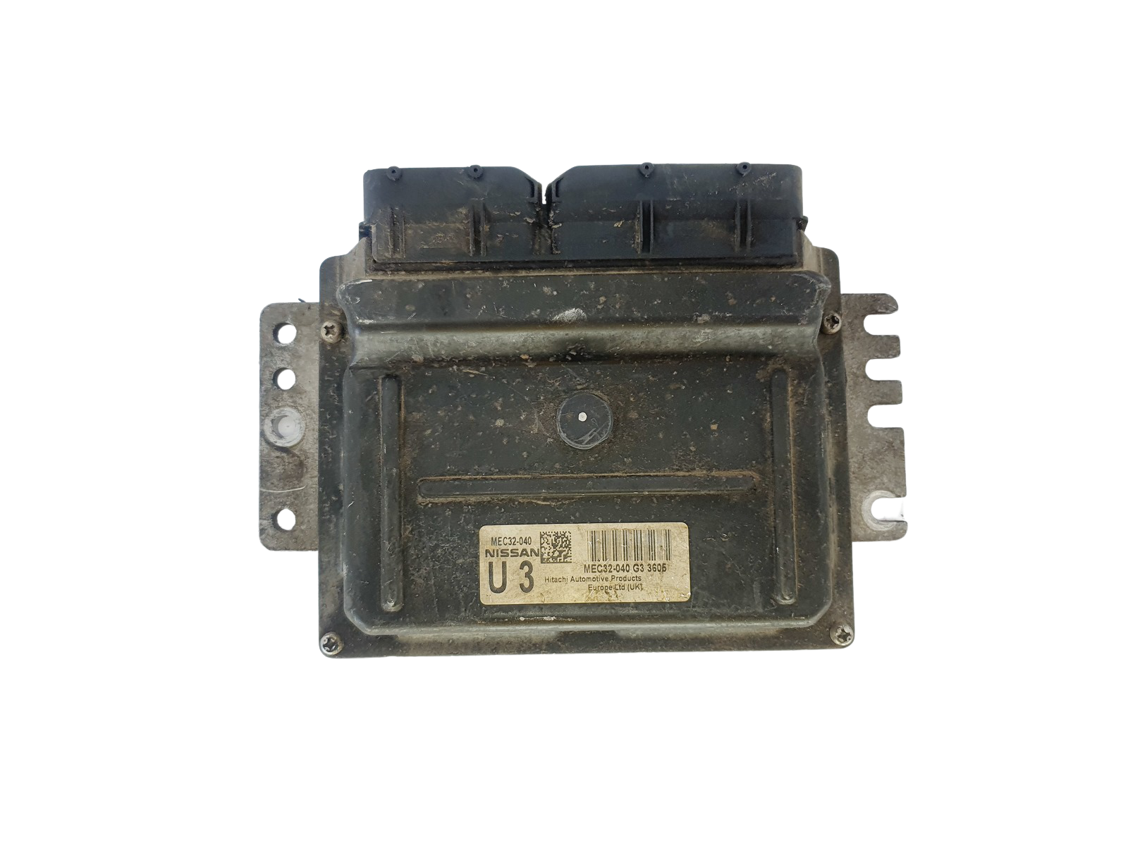 Unidade de Controlo MEC32-040 G3 U3 Nissan Hitachi 35880 main product photo