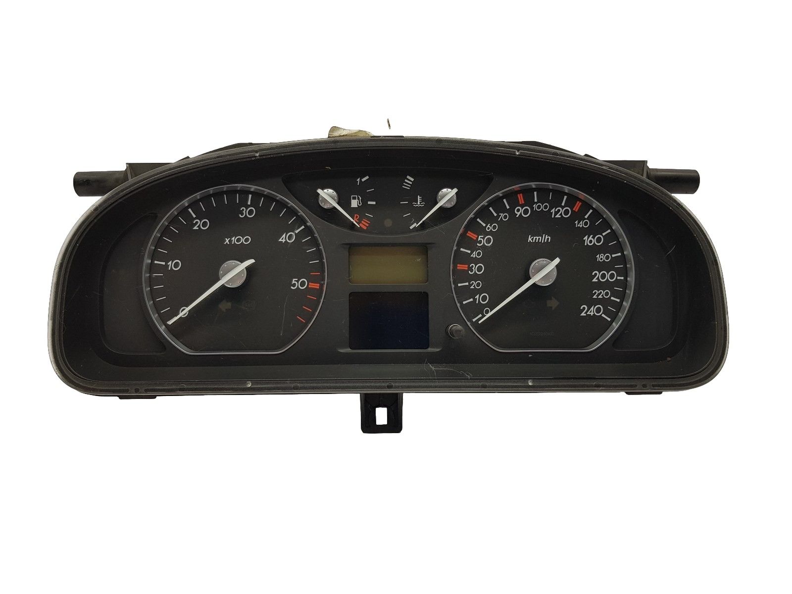 Conta-rotações Renault Laguna 2 8200218888 B 1838 main product photo