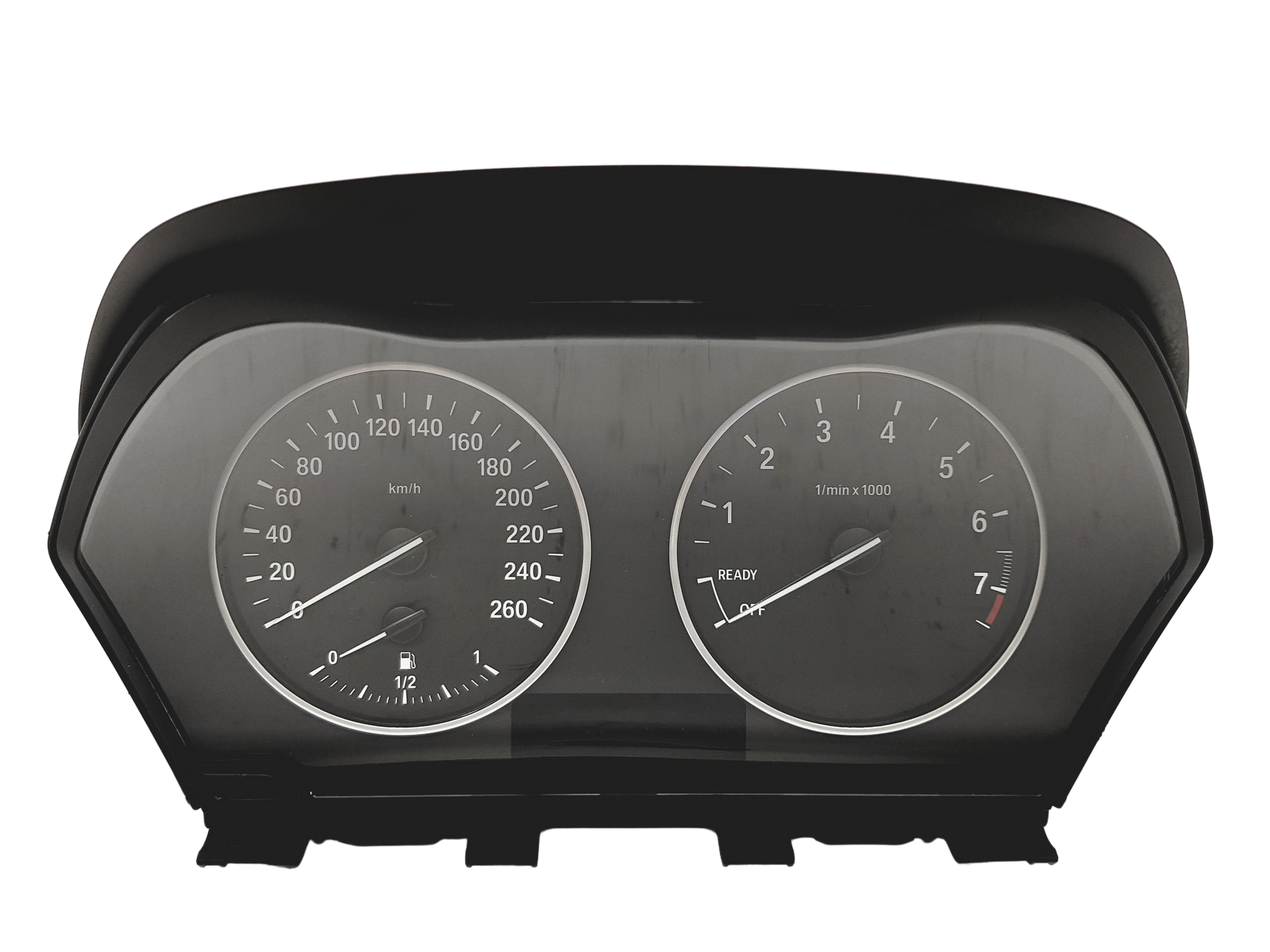 Velocímetro BMW 1 F20 6210 9334724 Johnson main product photo