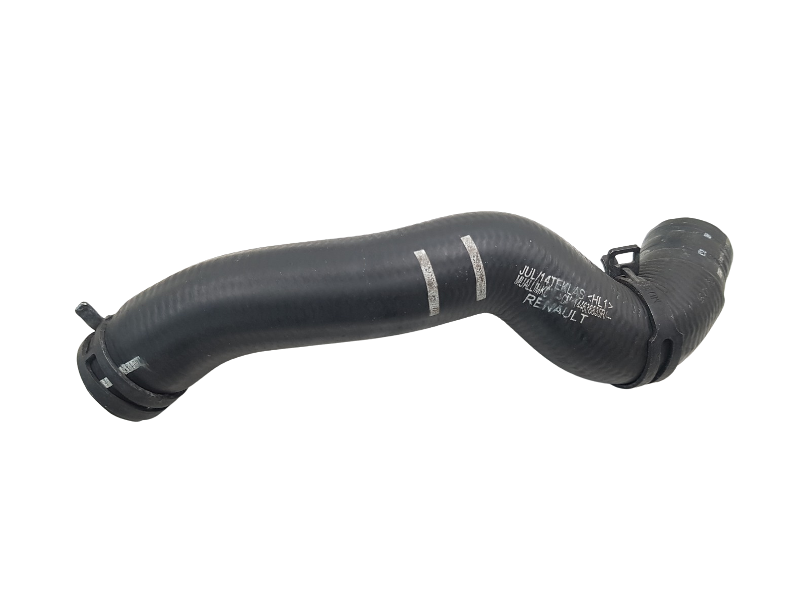 Mangueira de ar 144638835R 1.2 TCe Renault Megane 3 Dacia Duster main product photo