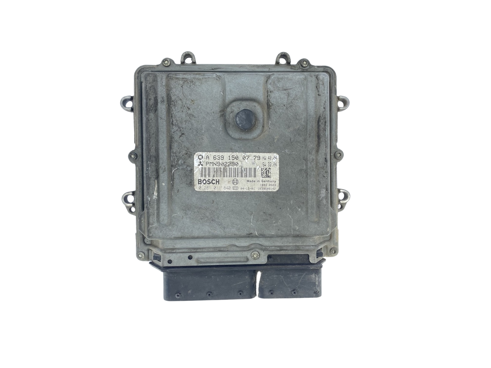Unidade de Controlo Smart A6391500779 0281011840 902290 Bosch 60028 main product photo