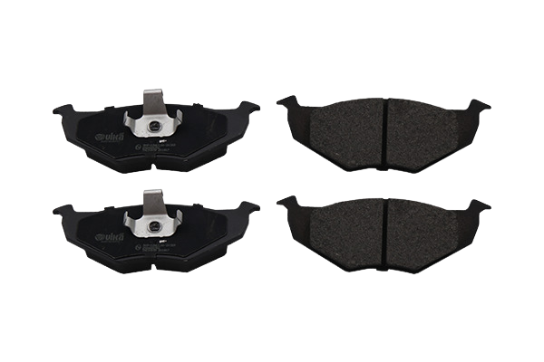 Pastilhas travão Frente Fazer VW Seat Skoda 6N0698151C 66980009001 Vika main product photo